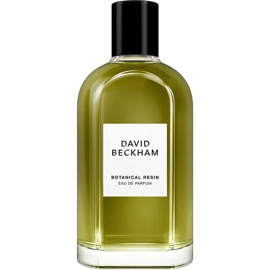 David Beckham Botanical Resin EDP 100 ml