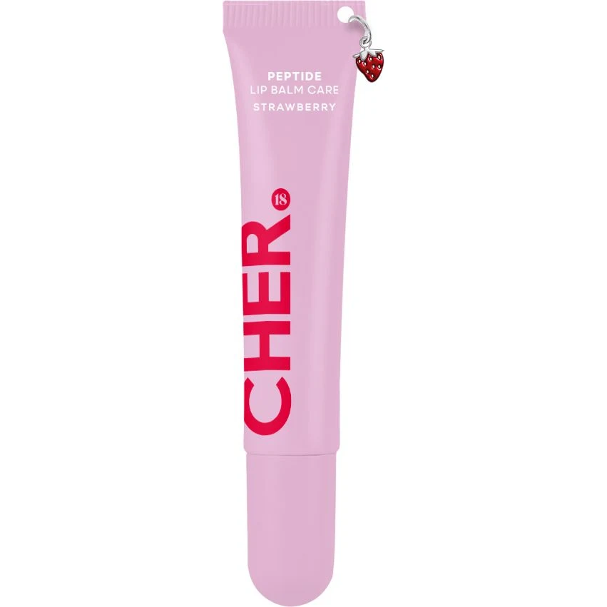 Bálsamo Labial con Péptidos Cher Dieciocho S