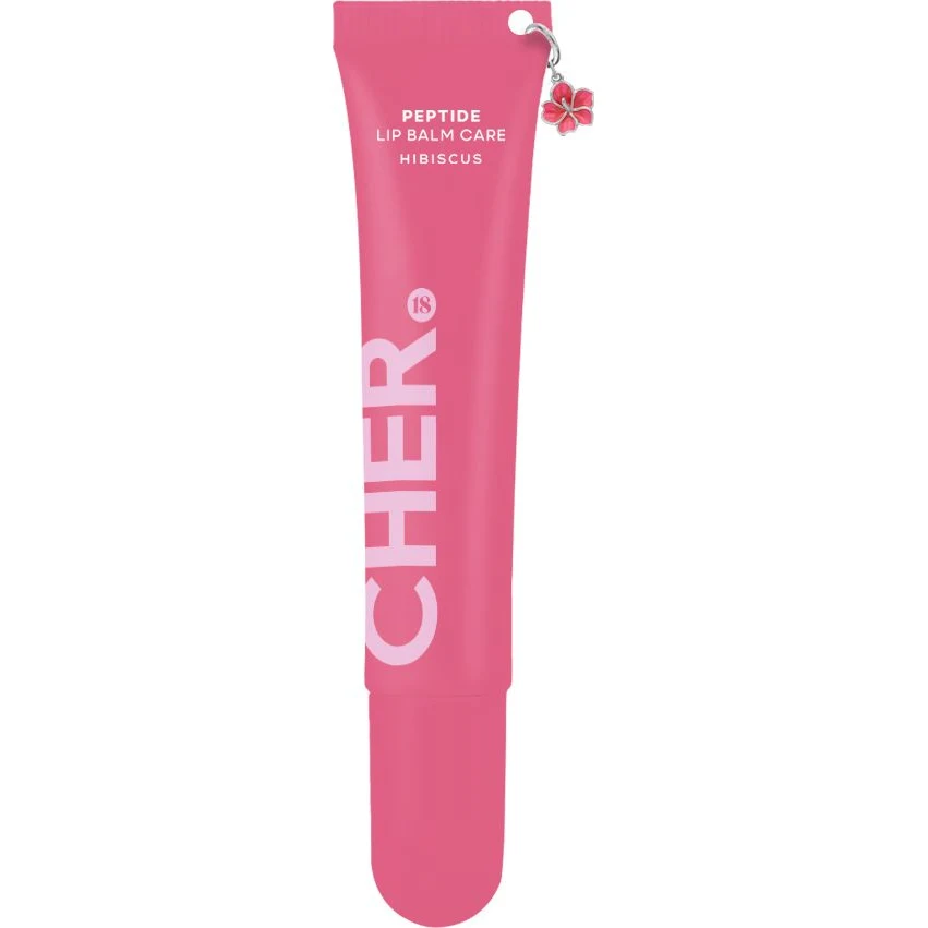 Bálsamo Labial con Péptidos Cher Dieciocho H
