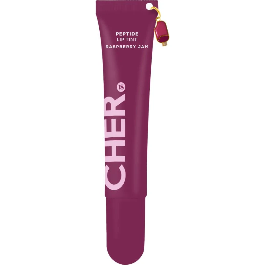 Bálsamo Labial con Péptidos Cher Dieciocho R