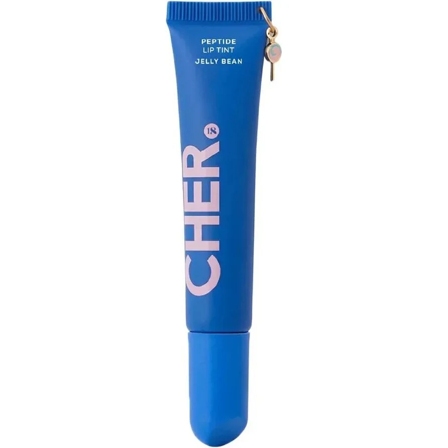 Bálsamo Labial con Péptidos Cher Dieciocho J