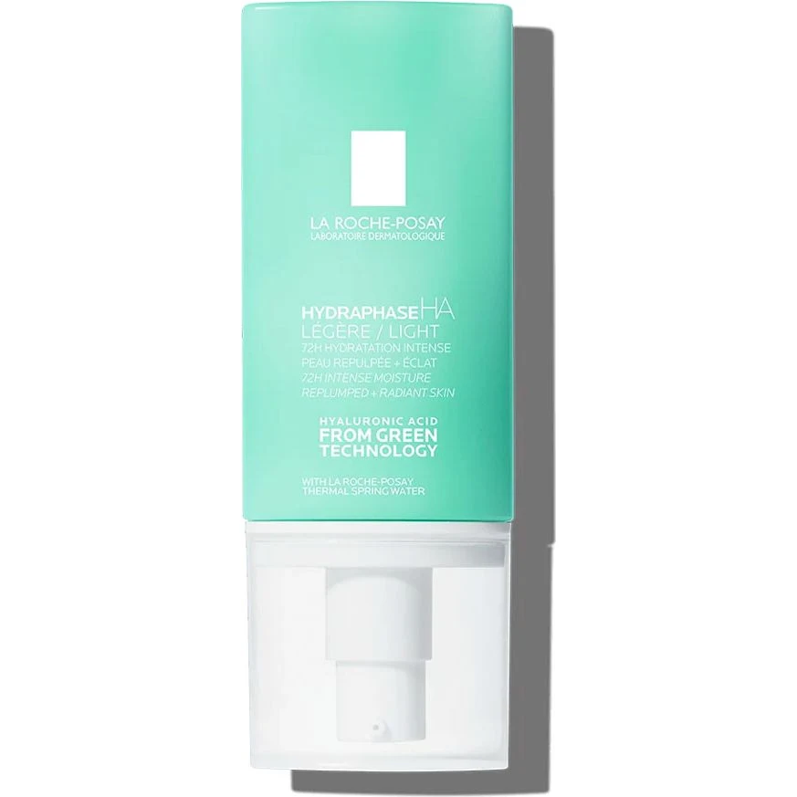 Hydraphase HA Light Crema Facial 40 ml