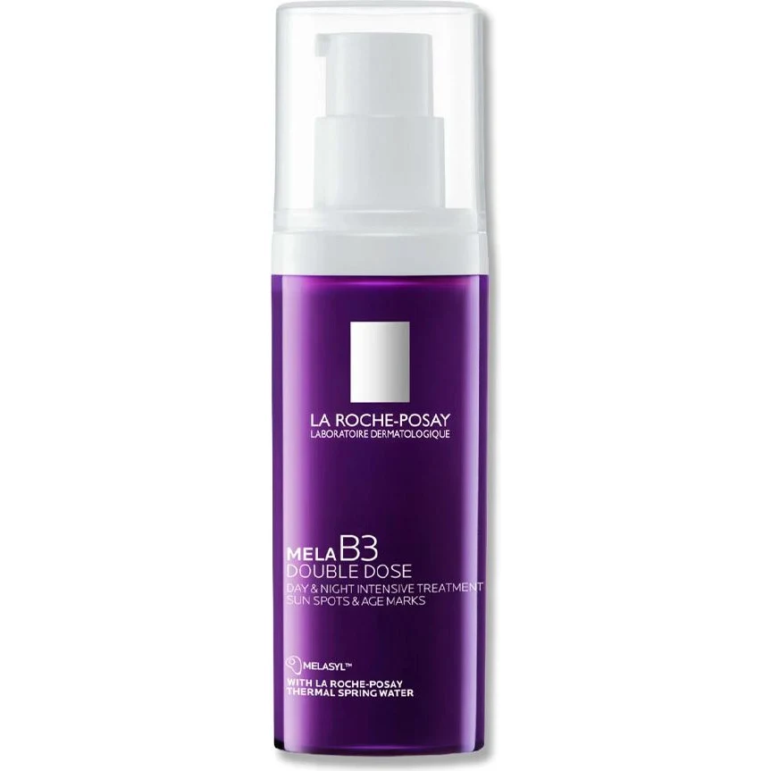 La Roche Posay Mela B3 Double Dose Crema 40 ml