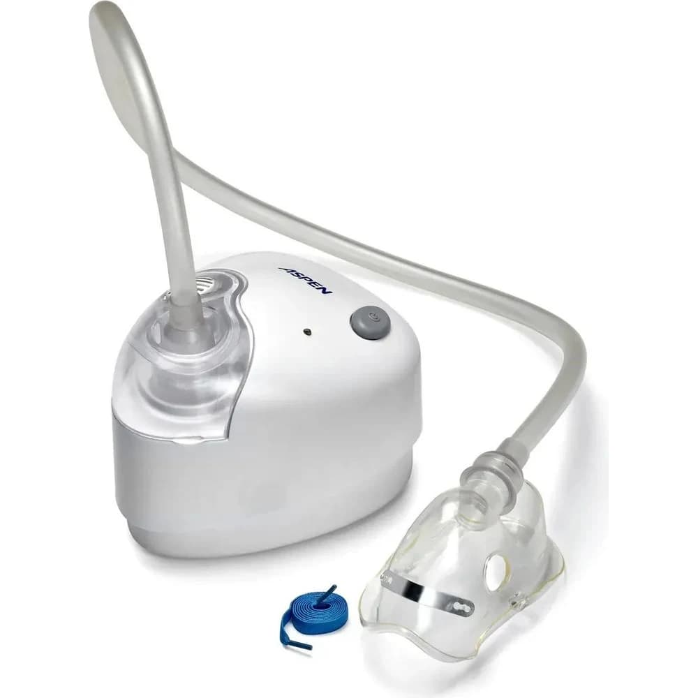 Nebulizador Aspen Ultra Compact NU320FE