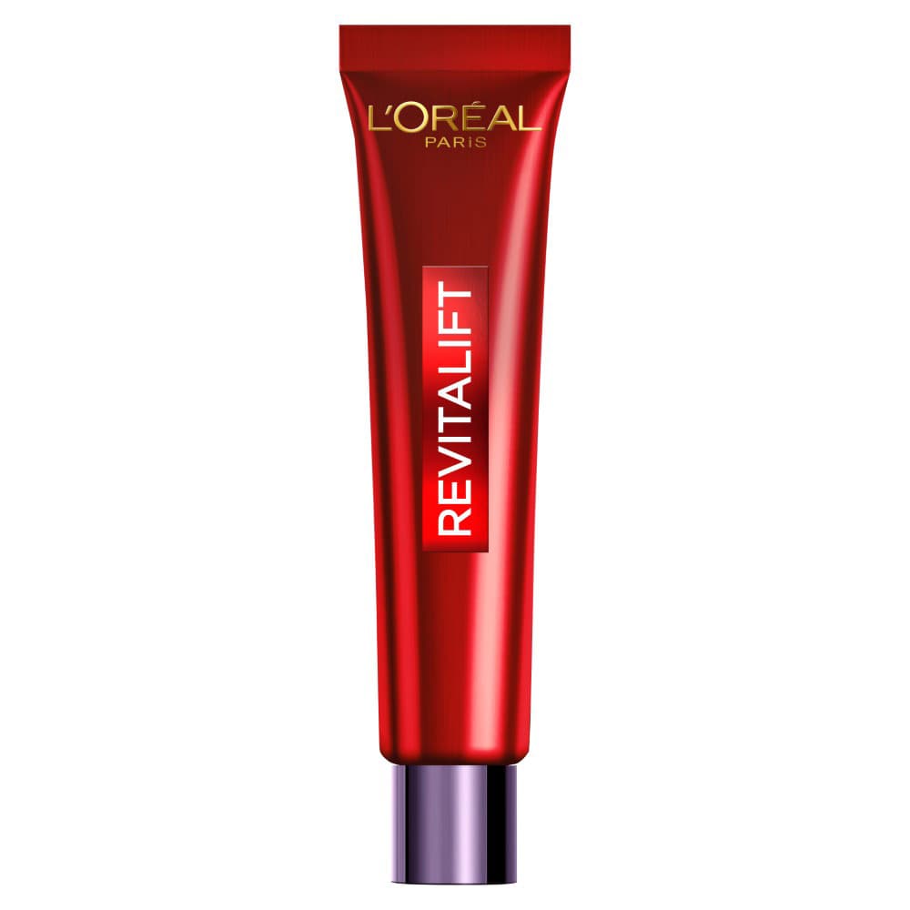 Contorno de Ojos L’Oréal Paris Revitalift 15 ml — L'Oréal