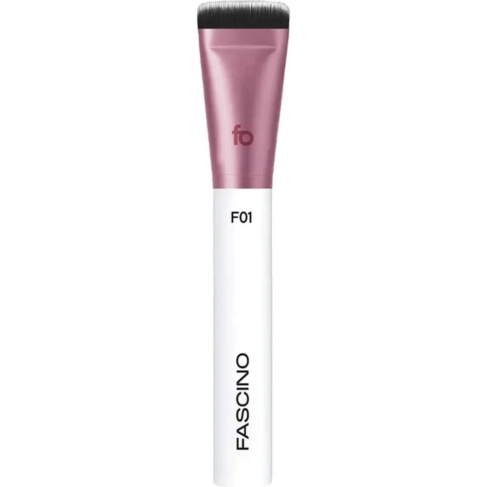 Brocha F01 Base Fascino