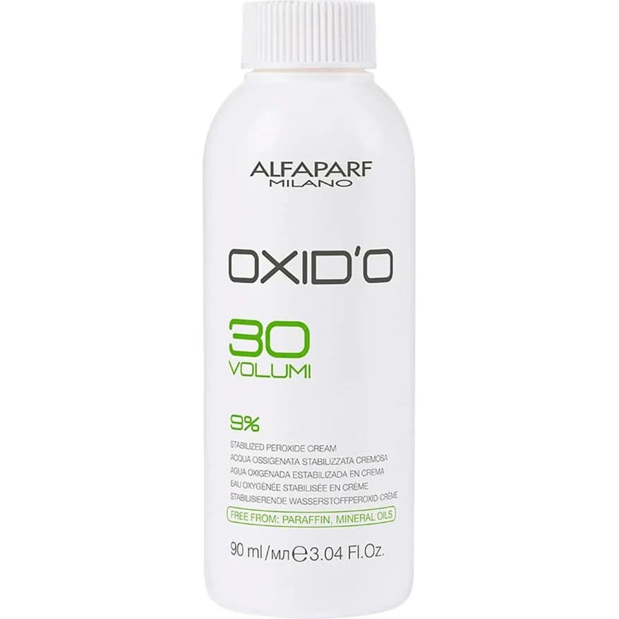 Alta Moda Agua Oxigenada 30 Volúmenes 90 ml