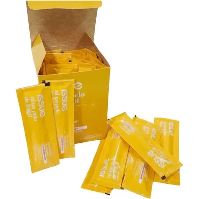 Acondicionador Reparador Profesional Issue 10 ml x 24 Sachets