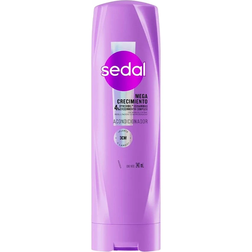 SEDAL ACOND MEGA CRECIM X340