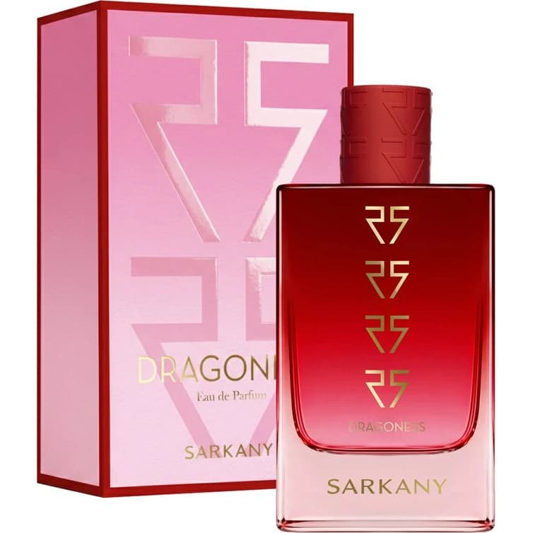 SARKANY DRAGONES NEW EDP X100