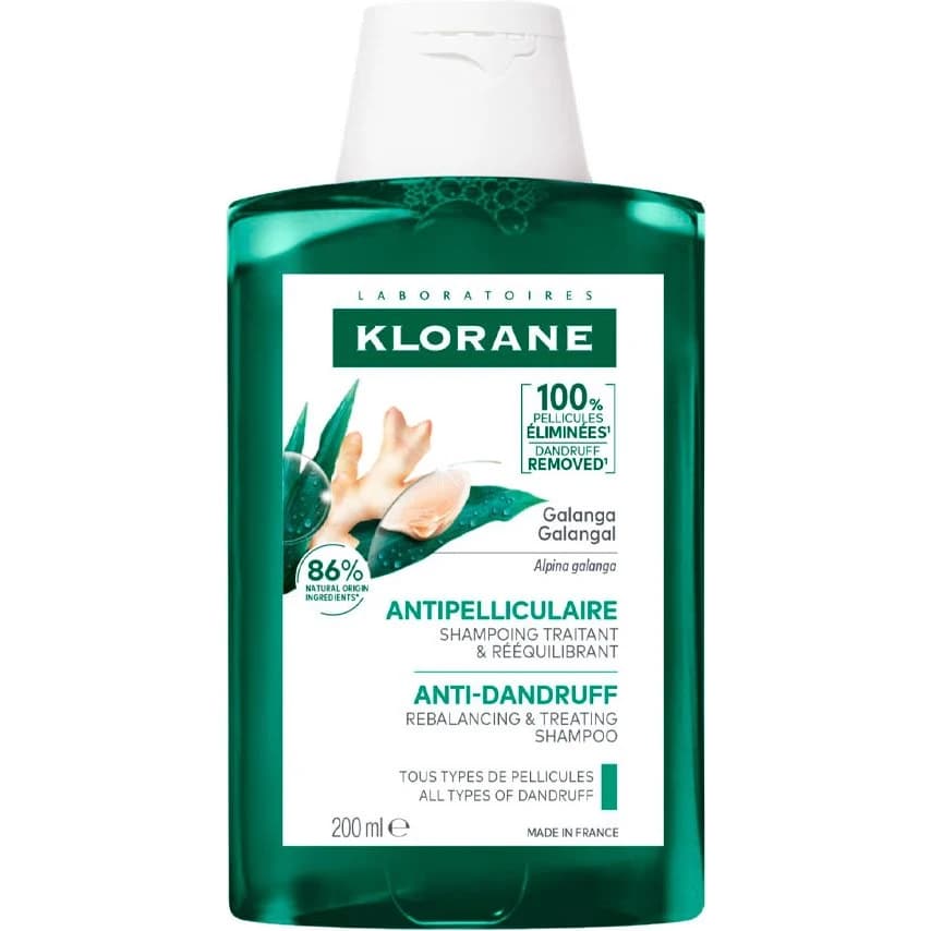 KLORANE SH A/C REEQ GALANG200