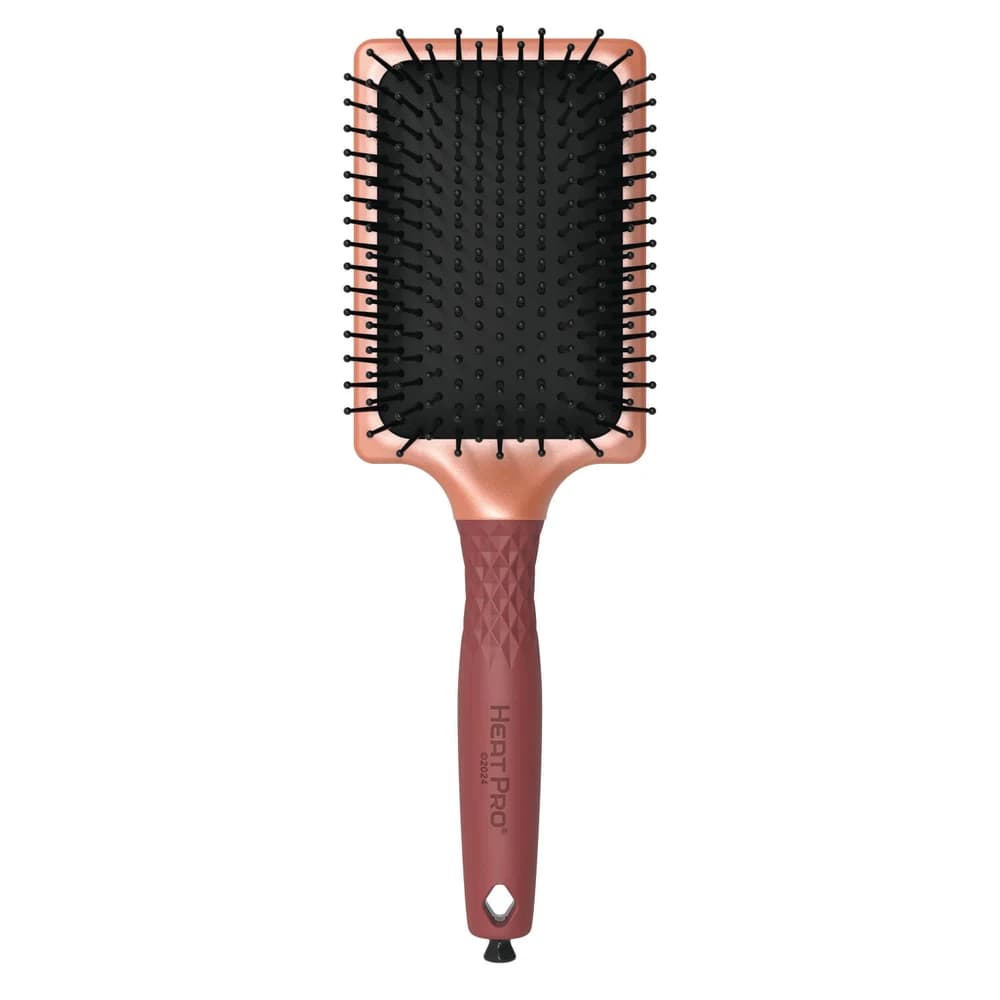 Cepillo Paddle Brush Heat Pro Olivia Garden — Jessamy