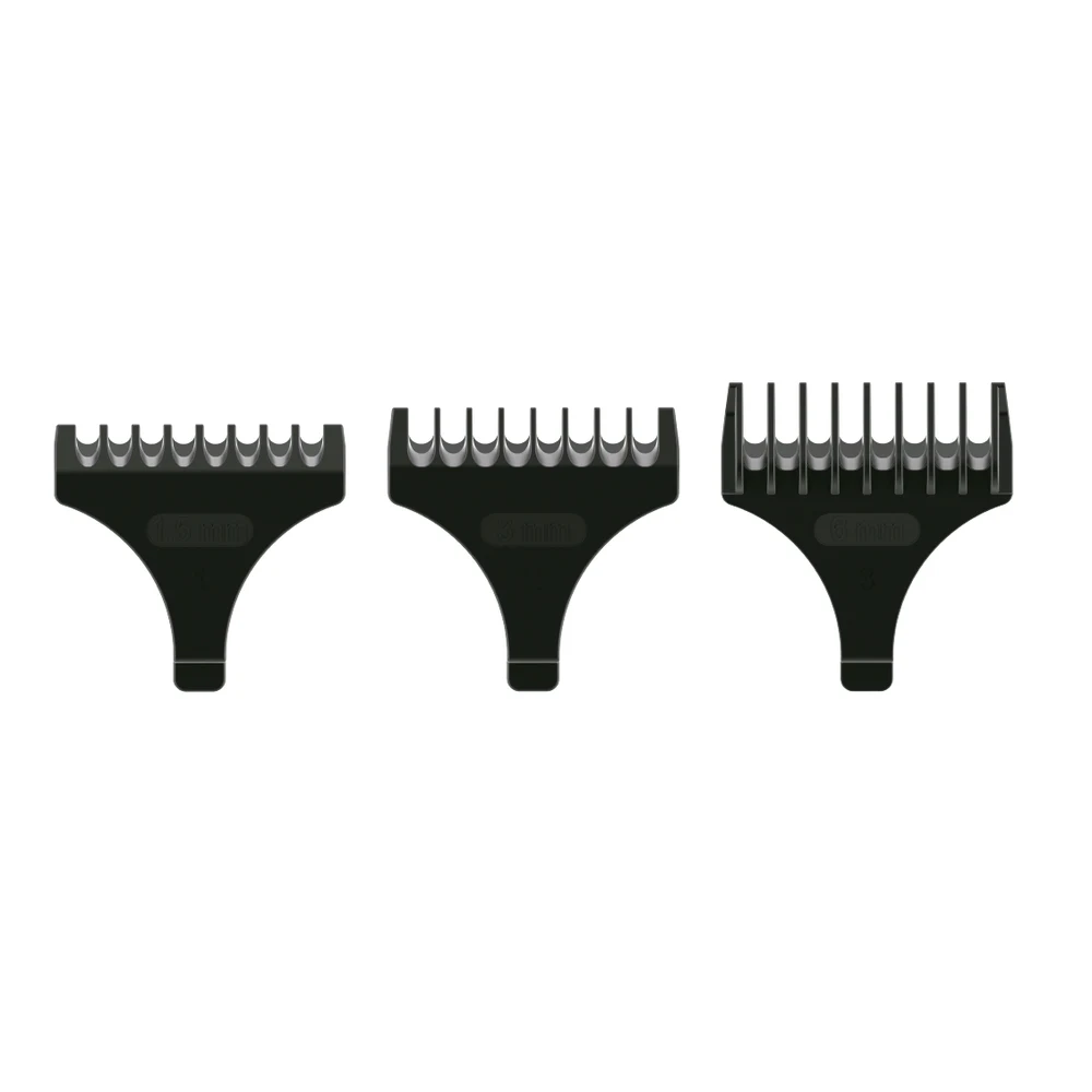 Trimmer Carbon Prof Cordless Duga - Máquina de Corte