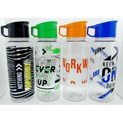 Botella Deportiva Disney 850 ml