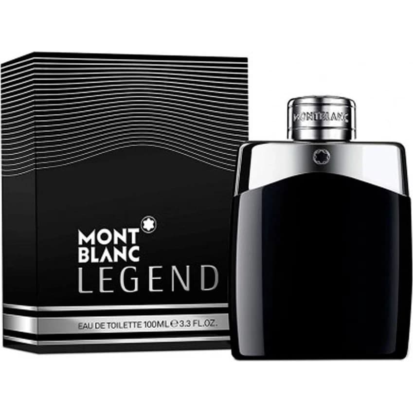 Eau de Toilette Montblanc Legend 100 ml