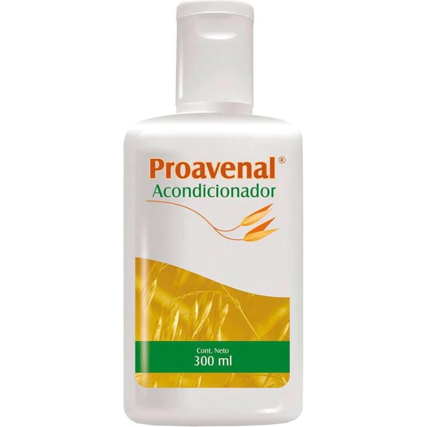 Acondicionador Proavenal 300 ml