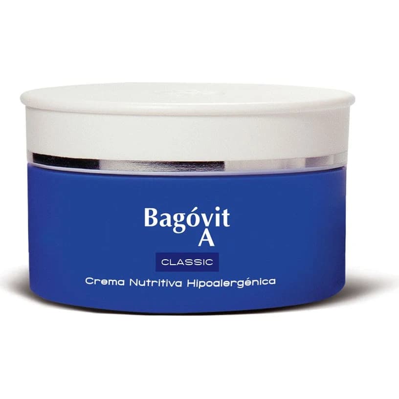 Crema Hidratante Bagóvit A Class 50 g