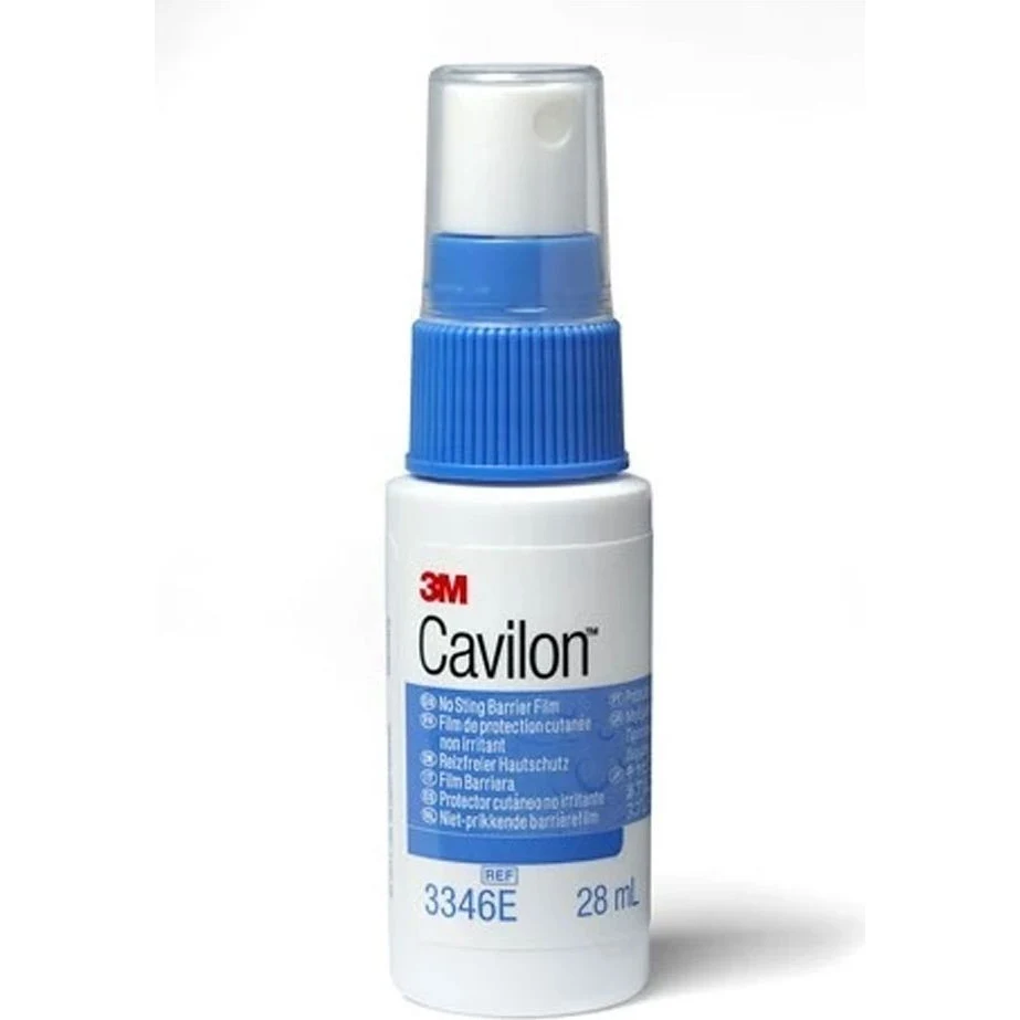 Protector Cutáneo Cavilón 3M en Spray 28 ml
