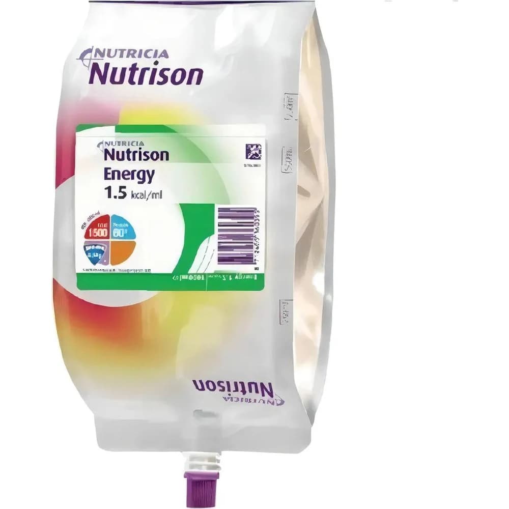 Nutrison Energy Nutricia 1000 ml