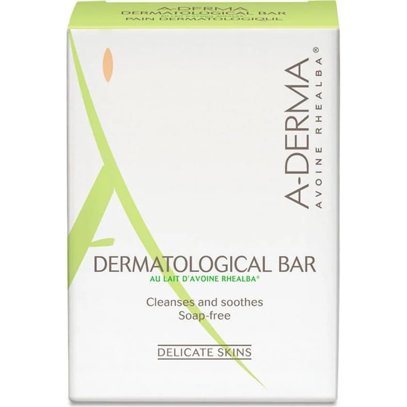 Pan Dermatológico A-Derma Dermopan 100 g