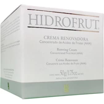 Crema Corporal Hidrofrut 50 g