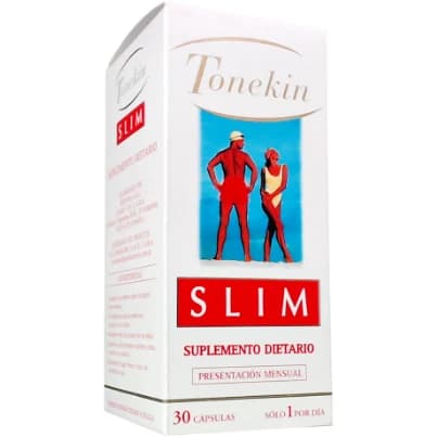 Tonekin Cápsulas x 30