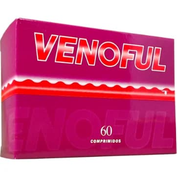 Venoful 440 mg Comprimidos x 60