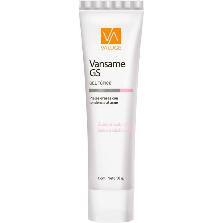 Vansame GS Gel 30 g