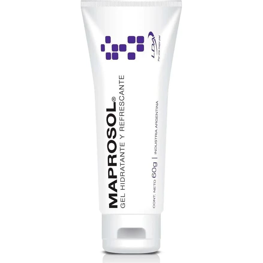Maprosol Gel 60 g