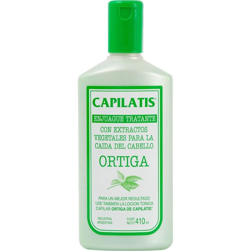 Acondicionador Capilatis Ortiga 410 ml