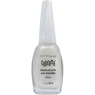 Esmalte de Uñas Maybelline Colorama Perla