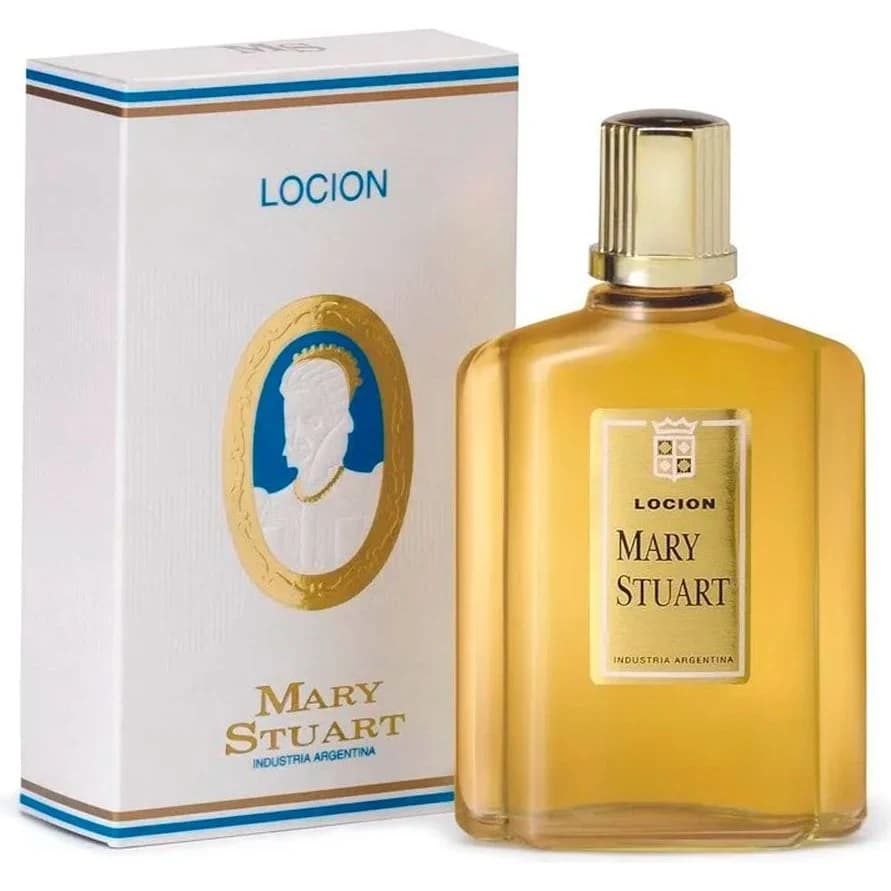 Colonia Mary Stuart 20 ml