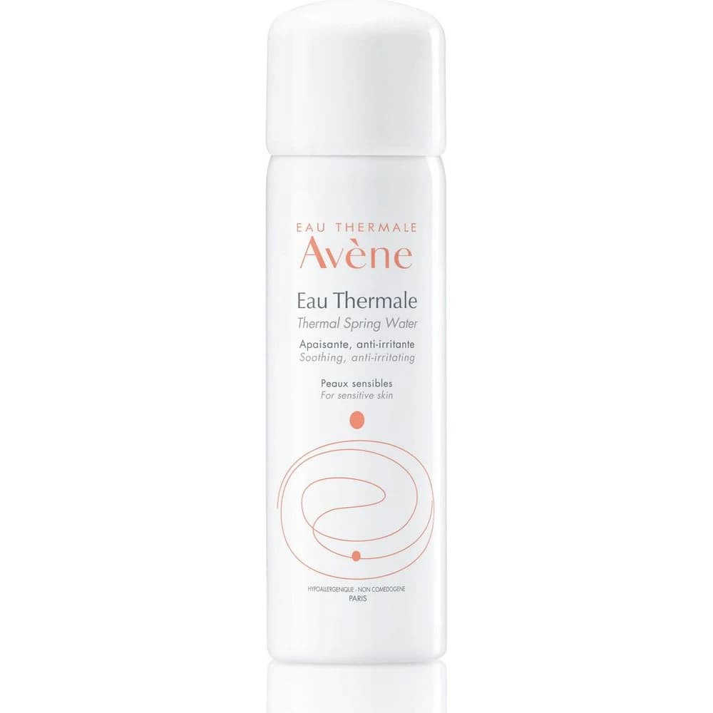 Agua Termal Avène 50 ml