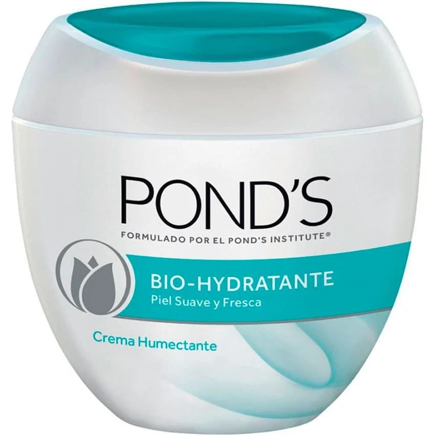 Crema Facial Pond's Biohidratante 50 g
