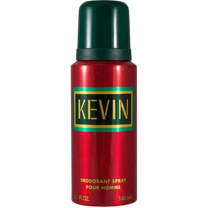 Desodorante Aerosol Kevin x 150 ml