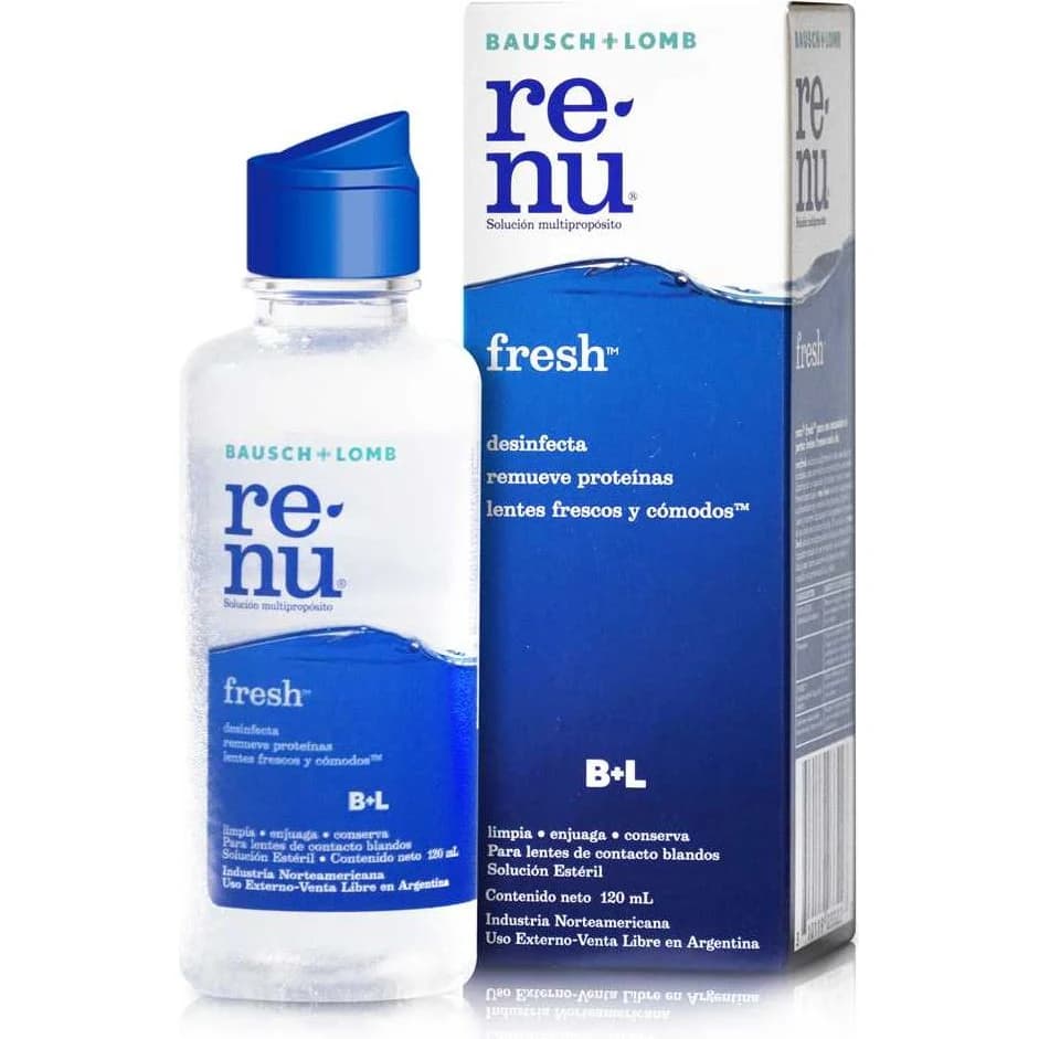 RENU FRESH SOL M/PROPX 120 ML