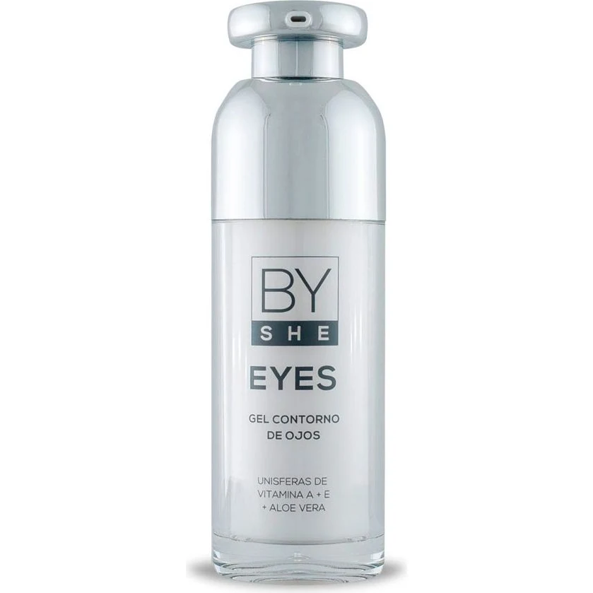 Gel Contorno de Ojos By Derm Eyes 30 g