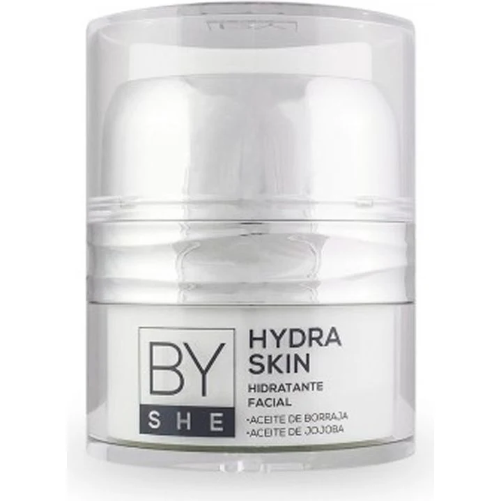 Crema Facial By Derm Hydra Skin 50 g