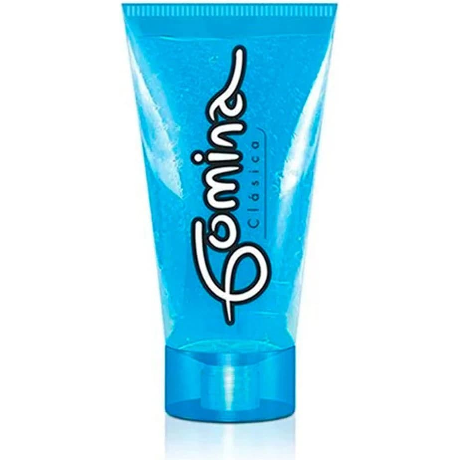 Gomina Fijadora Clásica Meg 150 g