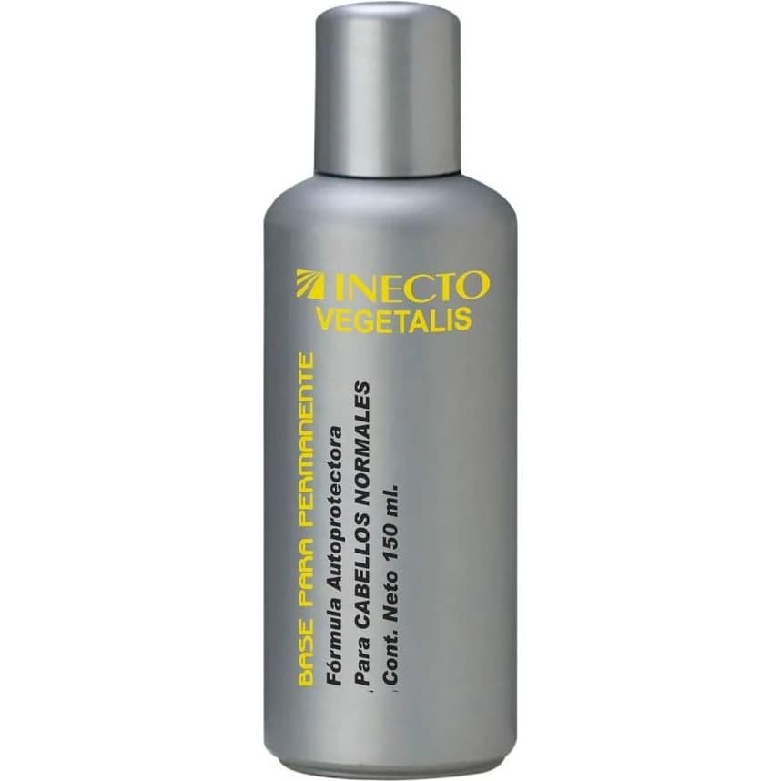 Líquido para Permanente Inecto Cabello Normal 150 ml