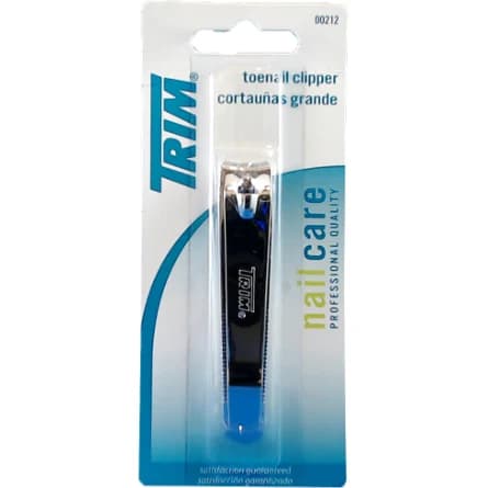 Cortauñas Grande Trim Blister
