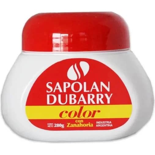 Bronceador Dubarry Sapolan Color x 280