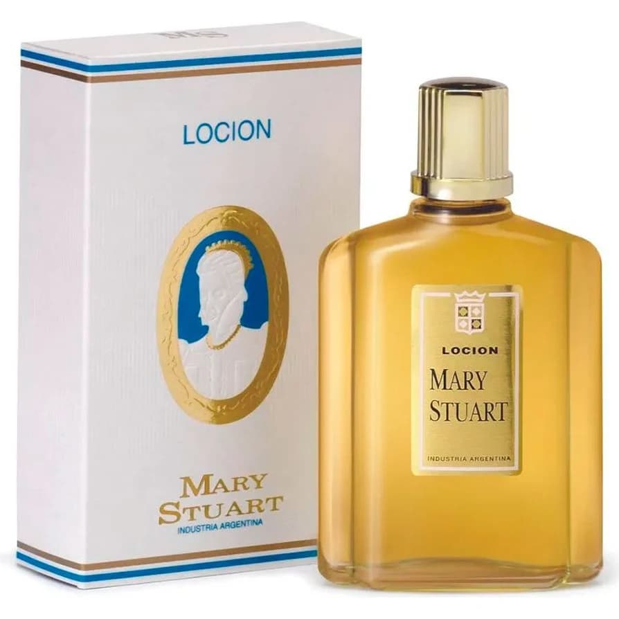 Colonia Mary Stuart 55 ml