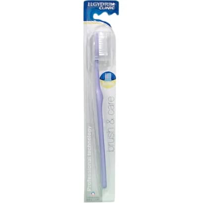 Cepillo Dental Elgydium Clinic 20/100 Suave