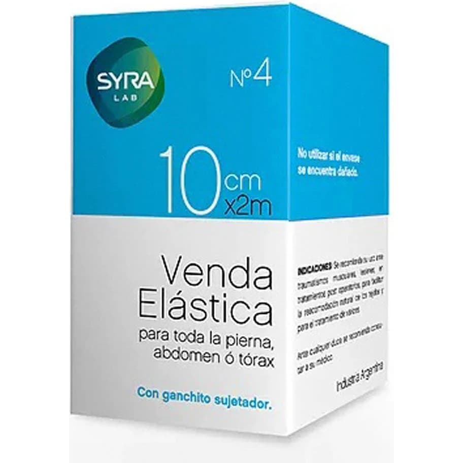 Venda Syra N° 4 para Tórax