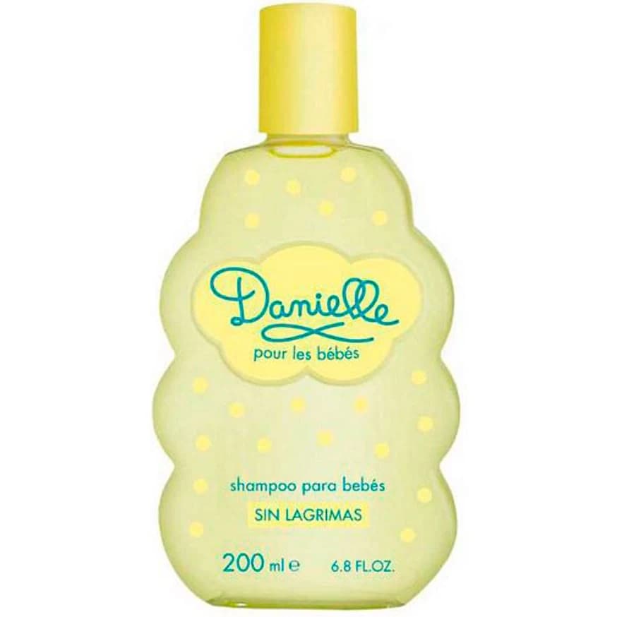 Shampoo Danielle 200 ml
