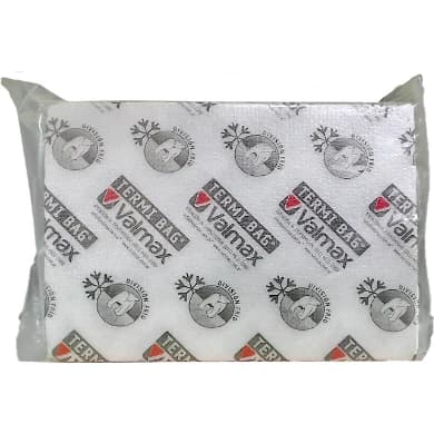 Bolsa Refrigerante Valmax x 20 Unidades