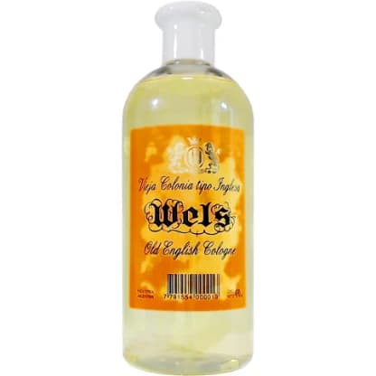 Colonia Wels Tipo Inglesa 490 ml