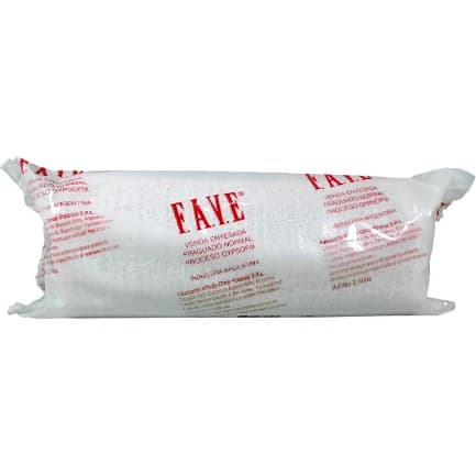 Venda de Yeso Faventol Rapidox 15 cm x 4 m