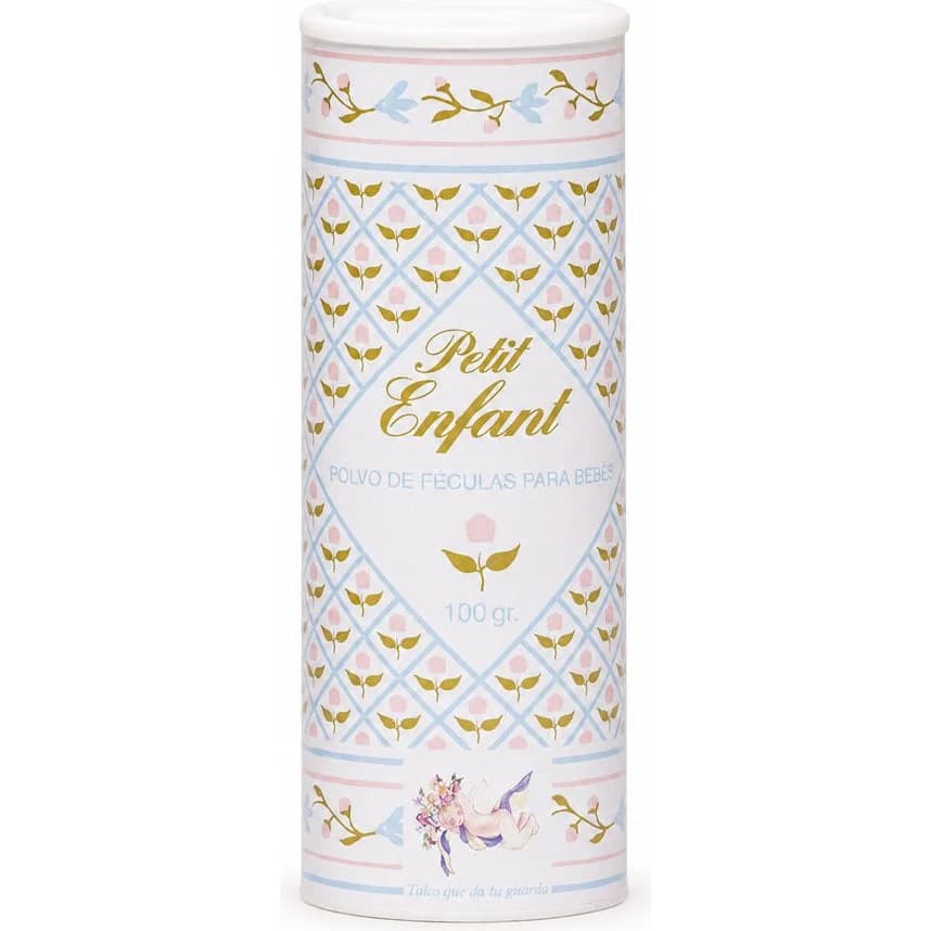 Polvo de Fécula Saint Julien Petit Enfant 100 g